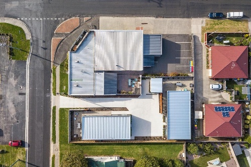 Ruby Soho Villas image 1