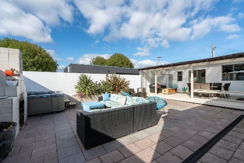 Ruby Soho Villas image 10