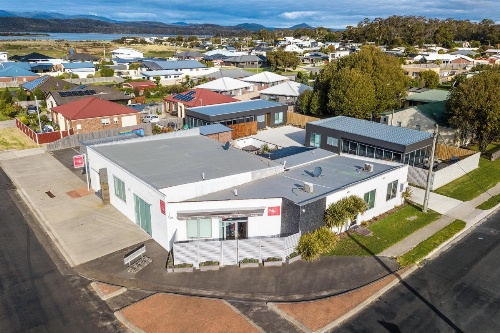 Ruby Soho Villas image 13