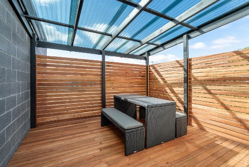 Ruby Soho Villas image 15