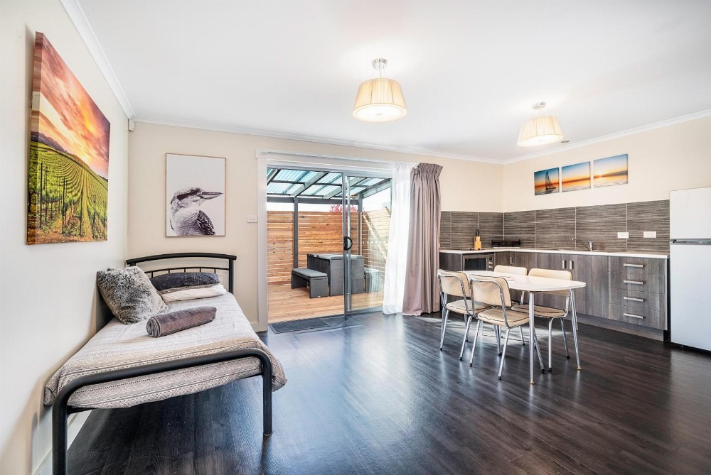 Ruby Soho Villas Main image