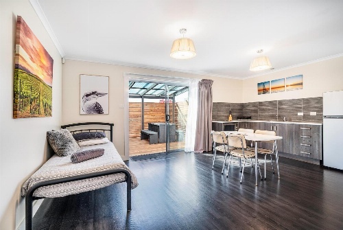 Ruby Soho Villas image 2