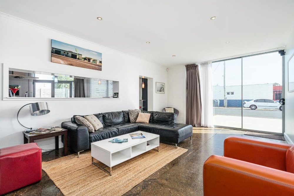 Ruby Soho Villas Main image