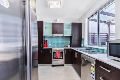 Ruby Soho Villas image 21