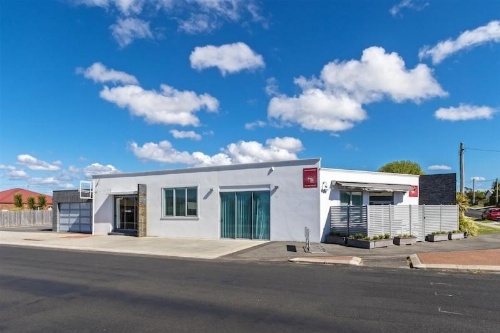 Ruby Soho Villas image 27